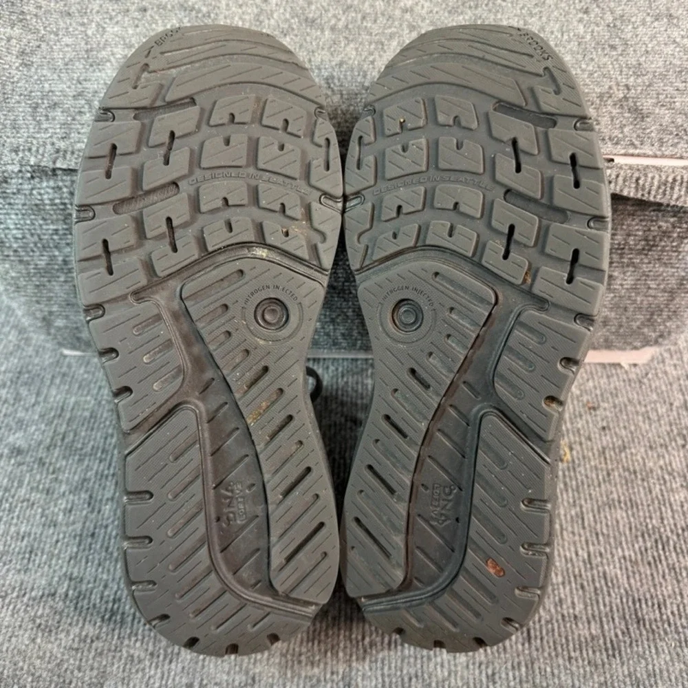 Brooks beast gts